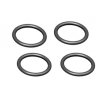 3RACING Cero Big Bore Low Profile Absorber O Ring M12.5 x 1.5 - SAK-C150G