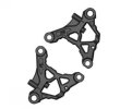 3Racing Cero M Chassis Front Composite Wishbone - SAK-CM101