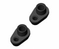 3RACING Cero Downstop Mount - SAK-C111