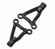 3RACING Cero Front Upper Wishbone - SAK-C134