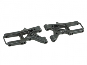 3RACING Sakura D3 CS SPORT Sakura Zero Front Suspension Arms - SAK-D102