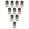 3RACING Sakura D4 Ball Stud Steel 5.8MM Hex Ball Stud L=11 - 10 pcs - 3RAC-BS58H11S