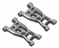 3RACING Sakura D5 Pro MR Rear Suspension Arm - SAK-D5633