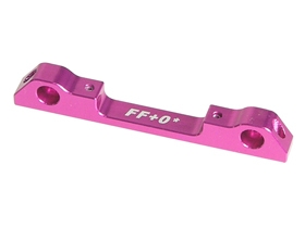 3RACING Sakura Zero Suspension Mount FF-0 - SAK-15/PK