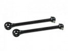 3RACING Sakura Zero 40mm Swing Shaft - Heavy Duty for Sakura FF, Zero - SAK-40J