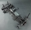 3RACING 1:10 Sakura FF 21 - KIT-ADVANCEFF21