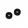 3RACING Double Metal Shield Bearing 4 x 10 x 4 mm (2 pcs) - 3RB-MR104-ZZ-2