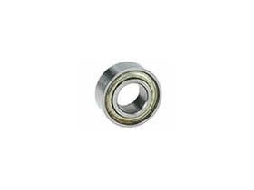 3RACING Double Metal Shield Bearing 6 x 12 x 4 mm (10 pcs) - 3RB-MR126-ZZ/10