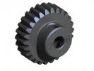 3RACING 48 Pitch Pinion Gear 26T (7075 w/ Hard Coating) - 3RAC-PG4826