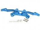 Tamiya TA05-IFS Aluminium Front Stiffener - 3RACING TA05-IF17/LB