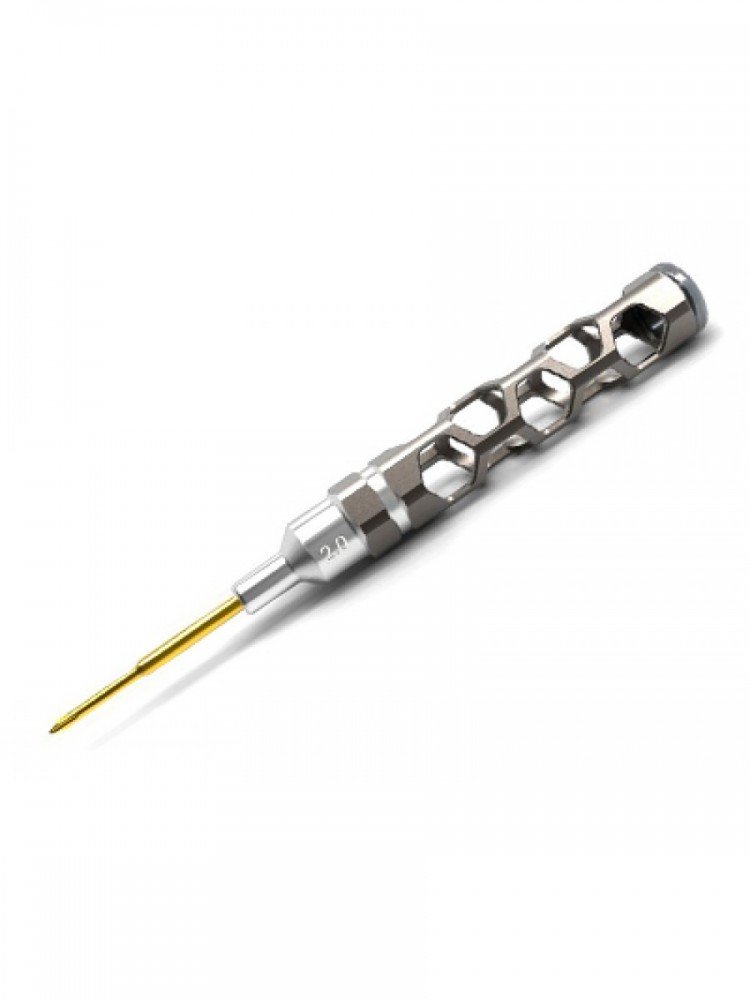 Arrowmax AM-440120 Phillips Screwdriver 2.0 X 60mm Honeycomb