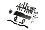 Axial AX30533 - Axial AX10 Scorpion BTA Steering Set