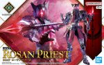 Bandai 5068339 - 30MF Rosan Priest