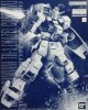 Bandai 5064147 - MG 1/100 Gundam TR-1 [Hazel Custom]