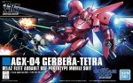 Bandai 5055886 - HGUC 1/144 Gerbera-Tetra No.159