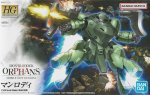 Bandai 5057978 - HG 1/144 Man Rodi Iron-Blooded Orphans