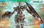 Bandai 5060651 - 1/144 HG O Gundam GN-000