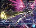 Bandai 5067428 - HG 1/144 Destiny Gundam Spec II & Zeus Sihouette ZGMF/A-42S2 & A-GXQ754/V2 Compass Mobile Suit