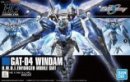 Bandai 5059227 - HGCE 1/144 Windam No.232