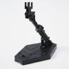 Bandai 5059577 - Action Base 2 Black (Display) for HG 1/144 Scale