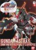 Bandai #B-160432 - BB Gundam Astray Red Frame