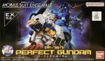 Bandai HCP-24533 - Mobile Suit Ensemble EX52 Perfect Gundam