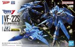 Bandai 5068344 - HG 1/100 VF-22S Sturmvogel II (Maximilian Jenius Use)