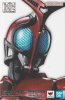 Bandai 5066107 - S.H.Figuarts (Shinkocchou Seihou) Masked Rider Kabuto Rider Form 10th Anniversary