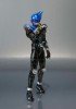 Bandai #HMR-73655 - S.H.Figuarts - (KR FOURZE) - KAMEN RIDER METEOR