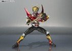 Bandai #HMR-77242 - S.H.Figuarts - Masked Rider RYUKI SURVIVE