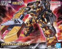 Bandai 5067415 - HG Gunleon Super Robot Wars