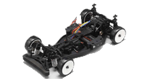 RC Car Kit