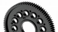 Pinion & Spur Gear