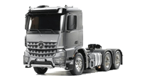 Tractor Trucks Kit