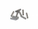 Destiny DES-D10085 Shaft Pin 2x9mm, 10 pcs