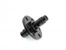 Destiny DES-D10071 Aluminum Solid Layshaft