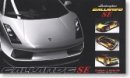 Fujimi 12263 - 1/24 RS-70 Lamborghini Gallardo SE (Model Car)