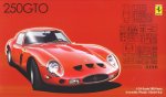 Fujimi 12337 - 1/24 RS-35 Ferrari 250 GTO (Model Car)