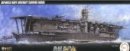 Fujimi 46030 - 1/700 IJN Aircraft Carrier Akagi DX Fune Next No.SP6