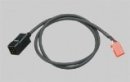 Futaba FPSB-CB-1000 S.Bus Hub Cable 1000mm (EBC0076)