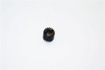 AXIAL Racing SCX10 Hard Steel 18T Drive Gear - 1pr - GPM SSCX2018T