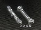 Team Losi 5IVE-T Alloy 7075 Rear Arm Bulk (4 Degree ree) - 2pcs - GPM LO5T006R/O