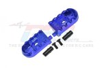 TEAM LOSI DIRT BIKE PROMO-MX MOTORCYCLE Aluminum 7075-T6 MotoRCycle Foot Pegs set - GPM MX014