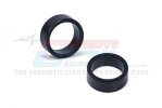 TEAM LOSI DIRT BIKE PROMO-MX MOTORCYCLE Plastic Bushings For Fork Tubes - GPM MX142SP