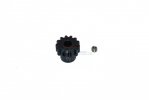 TEAM LOSI LASERNUT TENACITY U4 Harden Steel 45# 13T Pinion Gear - 2pc set - GPM LU4013T