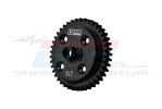 TEKNO MT410 2.0 4X4 PRO MONSTER TRUCK 4140 Carbon Steel Spur Gear 41T - GPM MT2041TS