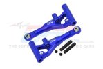 TRAXXAS 4-TEC DRIFT FORD MUSTANG 7075 Alloy Front Lower Suspension Arms - GPM TFM055