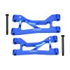 TRAXXAS MINI MAXX MONSTER TRUCK 7075 Alloy Rear Upper Suspension Arms - GPM TXMM057