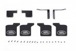 TRAXXAS TRX4 TRAIL CRAWLER Mud Flap - 28pc set - GPM TRX4ZSP65B