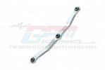 TRAXXAS TRX4M FORD BRONCO Aluminum 7075-T6 Steering Link Rod - GPM TRX4M162S